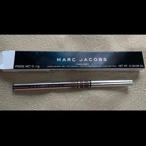 Marc Jacobs Fineliner Gel Crayon Auspice NIB 🚫Swatched ONLY opened box for pics
